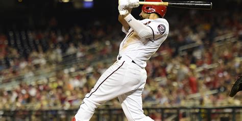 Anthony Rendon hits grand slam in Nationals win