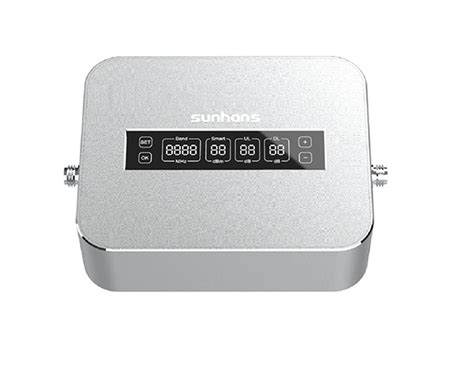 universal repeater cellular  nr tri band extender mhz