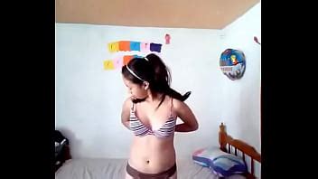 Amateur Bailando Sexy XVIDEOS