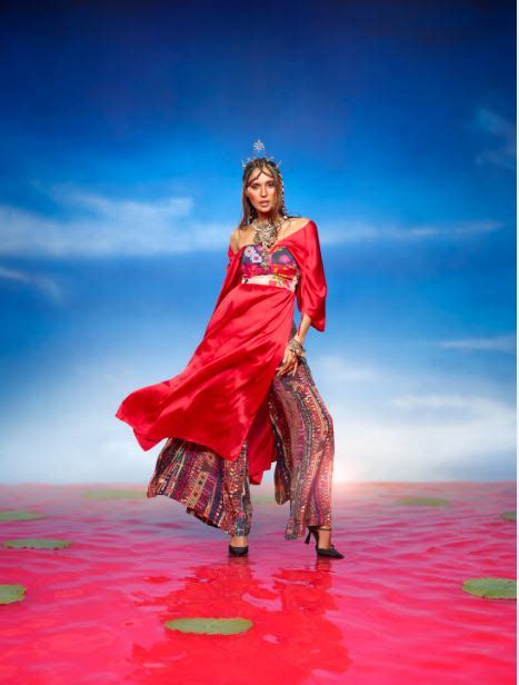 A Fashion Triumvirate Ujjwala Raut Jatin Kampani And Shilpa Chavan