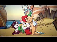 Megumi And Yaya Panda Free Mobile Porn Videos IPornTV