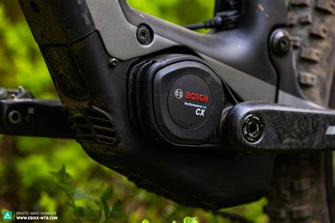 bosch performance  cx gen    big  mountainbike motor group