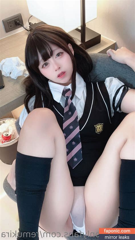 Remukira Nude Leaks Onlyfans Faponic