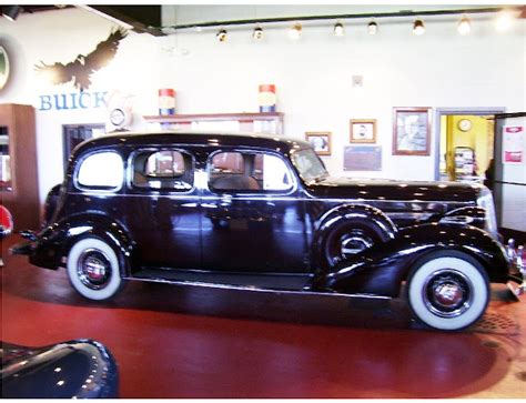 All Things Buick: Buick Research Gallery