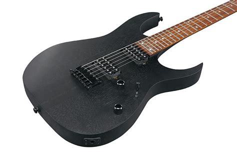 Ibanez RGRT421-WK Electric Guitar With Free Padded Bag | Daraz.com.np