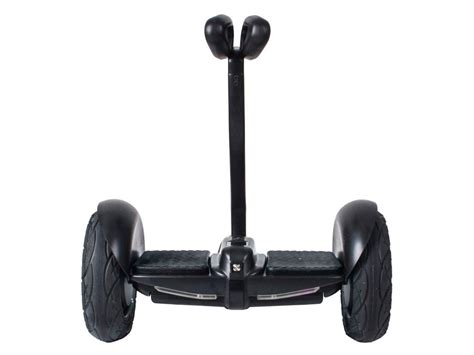 Купить мини сигвей Hoverbot mini | Сколько стоит сигвей без руля?