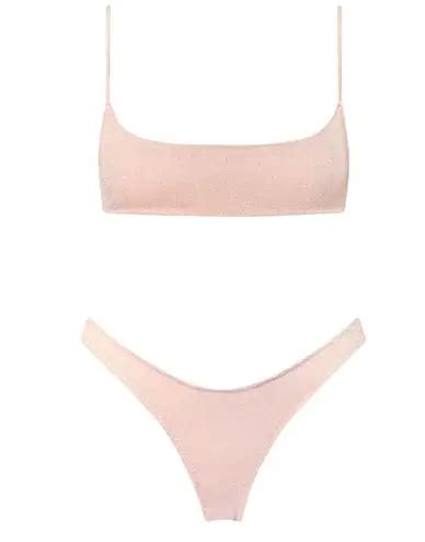Triangl Mica Blush Pink Bikini 64 From Eva