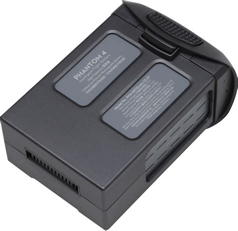 Купить Аккумулятор DJI Intelligent Flight Battery для Phantom 4 Pro ...