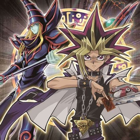 Pin By Noa On Yugioh In Yugioh Yami Yugioh Collection Yugioh