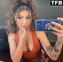 Andrea Russett Nude Aznude