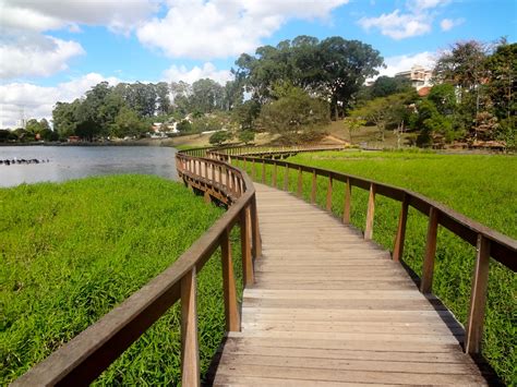 Parque Cidade De Toronto - Parque Cidade de Toronto em São Paulo ~ Áreas Verdes das Cidades - Guia ...