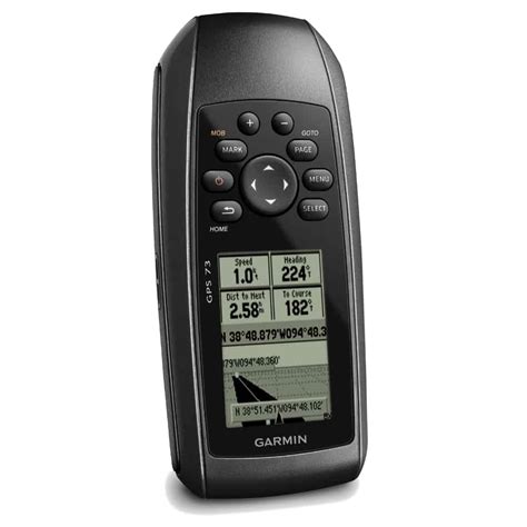 Garmin Gpsmap Cx Handheld Chartplotter Free Uk Mainland Delivery