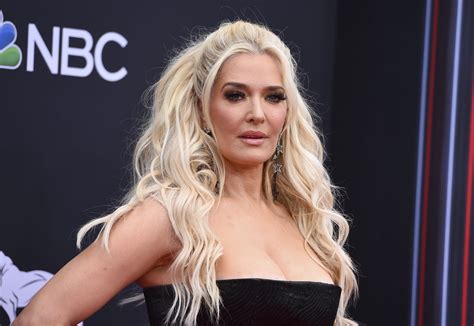Erika Jayne named in new $50 million lawsuit – myTalk 107.1
