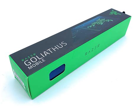 Snapklik.com : Razer Goliathus Mobile Soft Gaming Mouse Mat