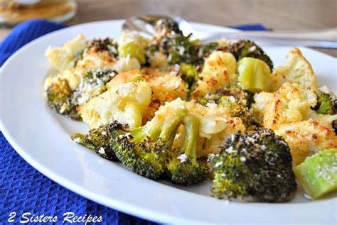 20 Best Broccoli Recipes - 2 Sisters Recipes by Anna and Liz