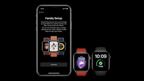 Apple показала Apple Watch Series 6