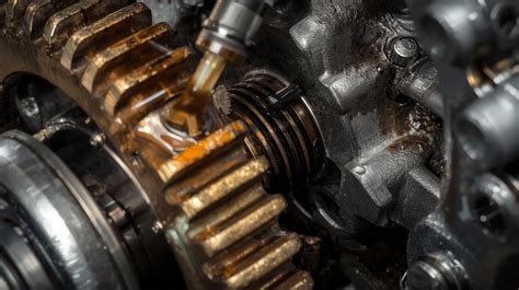worm gearbox maintenance lubrication wear life