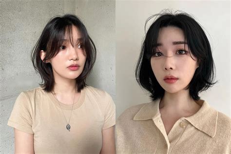 5 kiểu tóc ngắn hot trend cuối năm giúp nàng trên 30 mà như 18 tuổi Báo Phụ Nữ