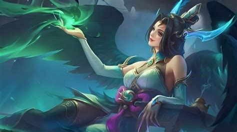 7 Hero EXP Lane Terkuat Mobile Legends Bisa Buat Solo Rank