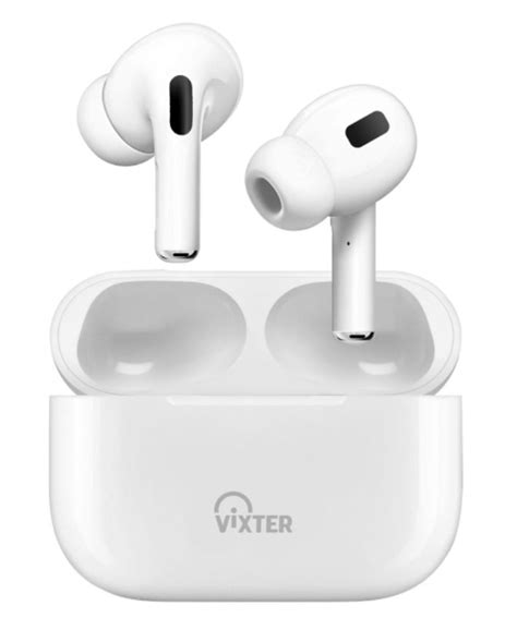 Наушники Внутриканальные VIXTER BT-4009 - купить по доступным ценам в ...