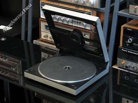 SL-10 AudioVintageFirst