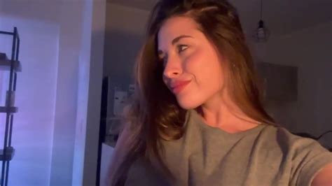 Transparent Lingerie Try On Haul