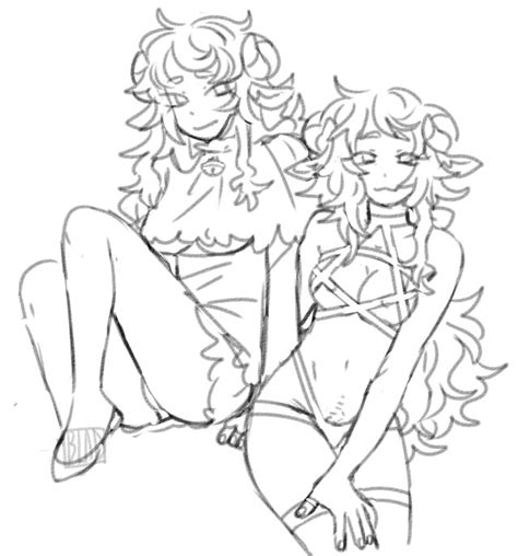 Western Luscious Hentai Manga Porn