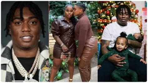 Controversy As American Rapper Fredo Bang Gets Two Lesbian Couple Pregnant P M News