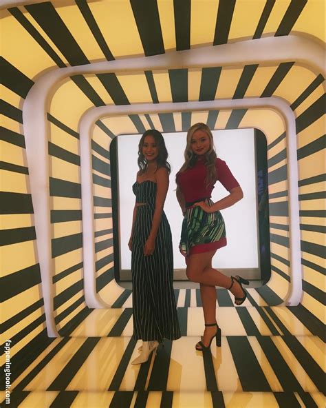 Natalie Alyn Lind Natalynlind Nude OnlyFans Leaks Fappening Page 4 FappeningBook