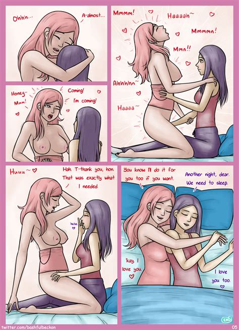 Mint Toothpaste Pg By Bashfulbeckon Hentai Foundry