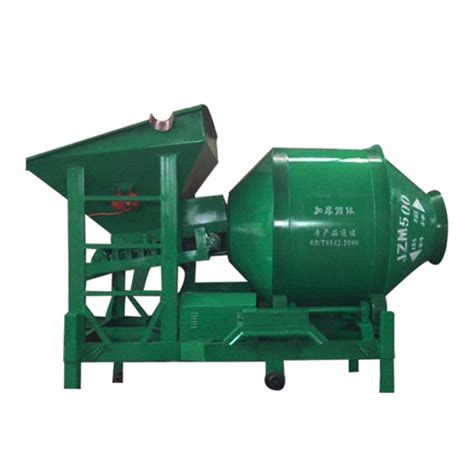 Quality Small batch concrete mixer attachment for Sale