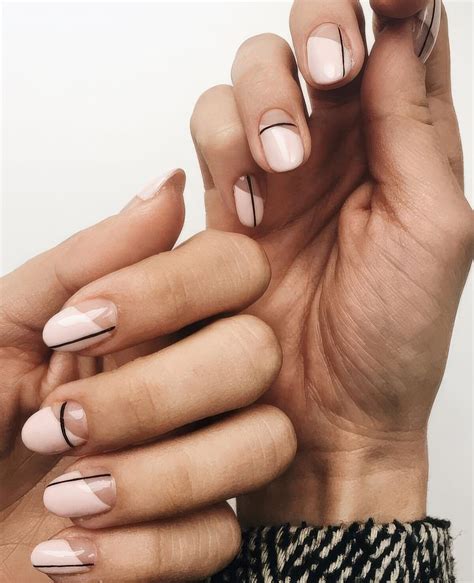 Hot And Cool Nail Art Trends For Styleoholic