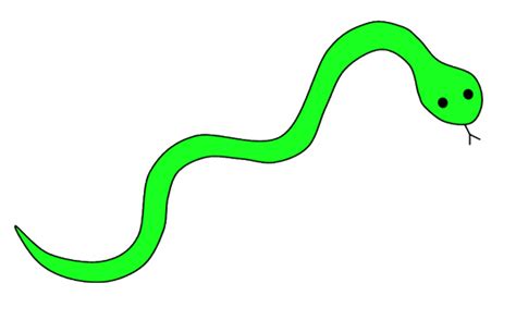 Snakes Clipart Preview Snake Clip Art Hdclipartall