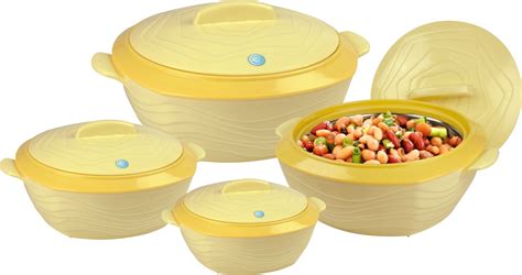 Flourish Piece Hot Pot Set Sns Traders