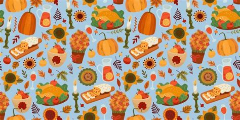 Thanksgiving Vector Art, Icons, and Graphics for Free Download