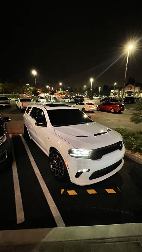 😎😎 | Dodge Durango Forum