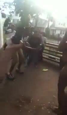 Woman Naked In The Park For Crowd Part ThisVid