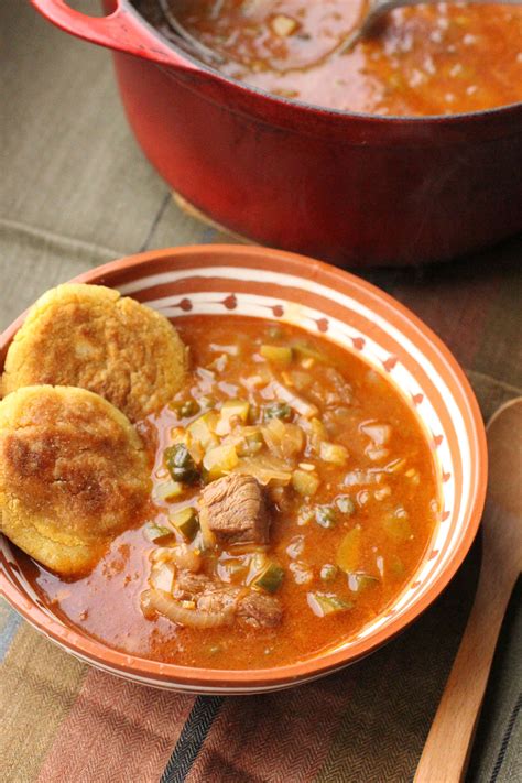 Un Peu Gay Dans Les Coings Soupe De Boeuf Mijot Aux Cornichons
