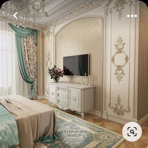 Pin on Роскошные спальни