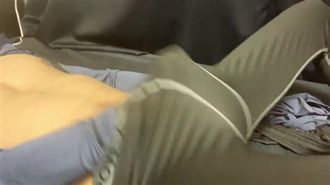 Hentai sexy Japanese masturbates wearing leggings 変態日本人がレギンスでオナニーして大量射精4 Free Porn Videos