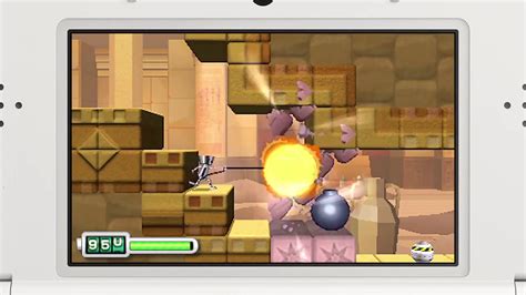 Chibi Robo Returns To Japan With An Amiibo And New Title This Fall For