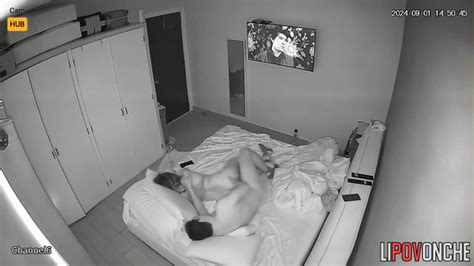 He Started To Fuck Her During Tv Watching Check This Out