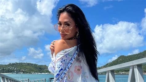 Nicole Scherzinger Zachwyca W Bikini Pudelek