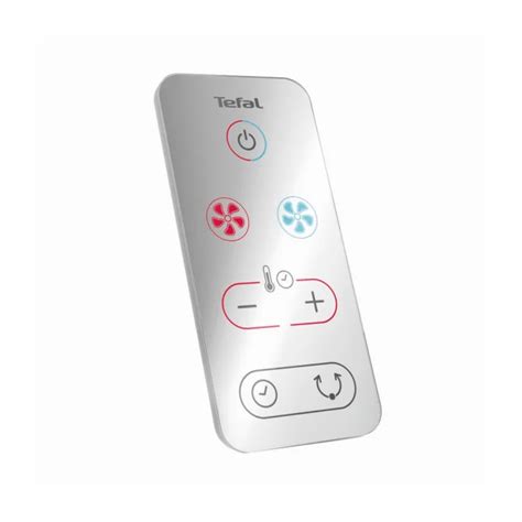 Tefal Silent Comfort 3in1 HE8120F0