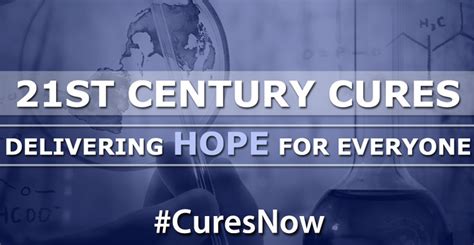 21st Century Cures Act