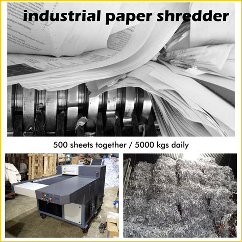 Industrial shredder near me - Shredders and Shredding Company