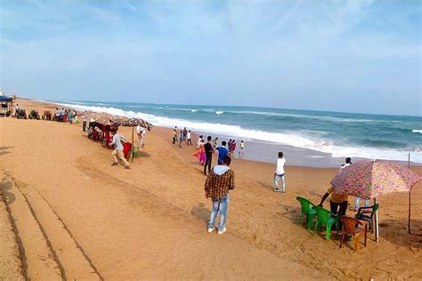 Chandrabhaga Beach, Konark (2025) - Images, Timings | Holidify