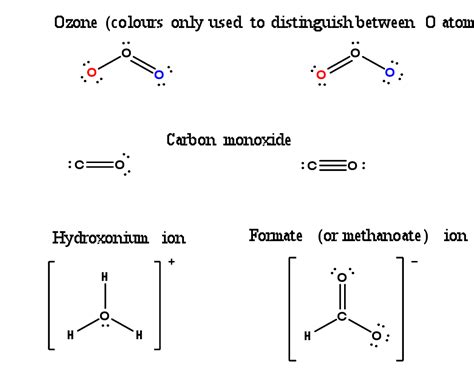 Resonance Lewis Structure