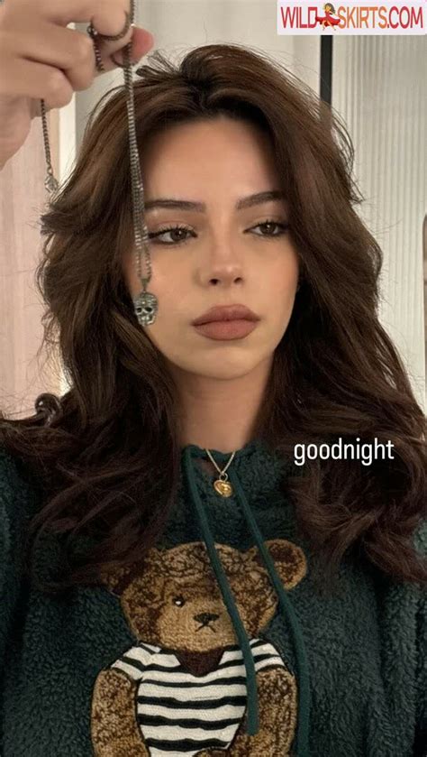 Pami Baby Pami Baby Pamibaby Nude OnlyFans Instagram Leaked Photo