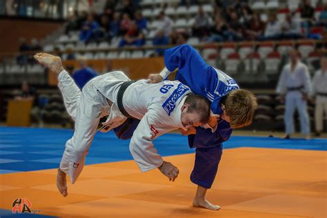 Foto S Nkt Judo Mannen Nihon Sport Blog